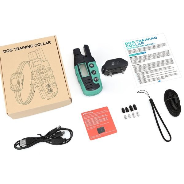 Affordable, Professional-Grade E-Collars for Dog Training - Image 4