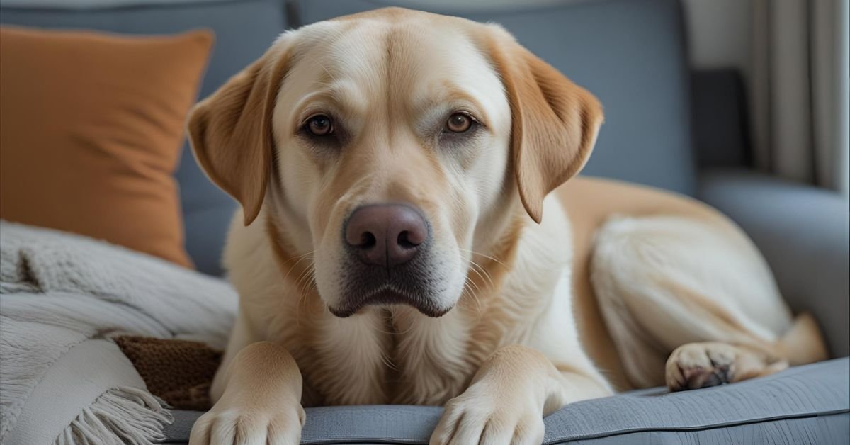 labrador retriever