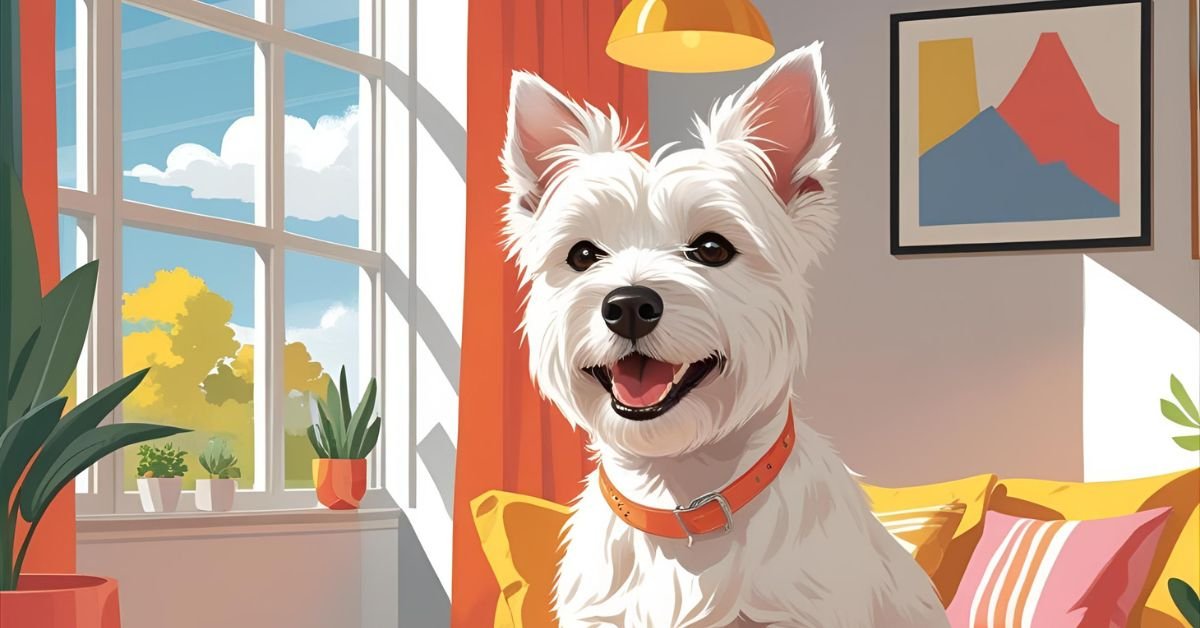 West Highland White Terrier