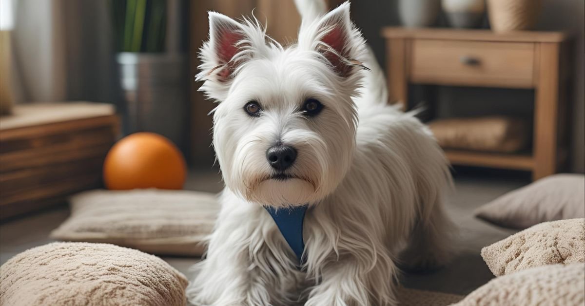 West Highland White Terrier