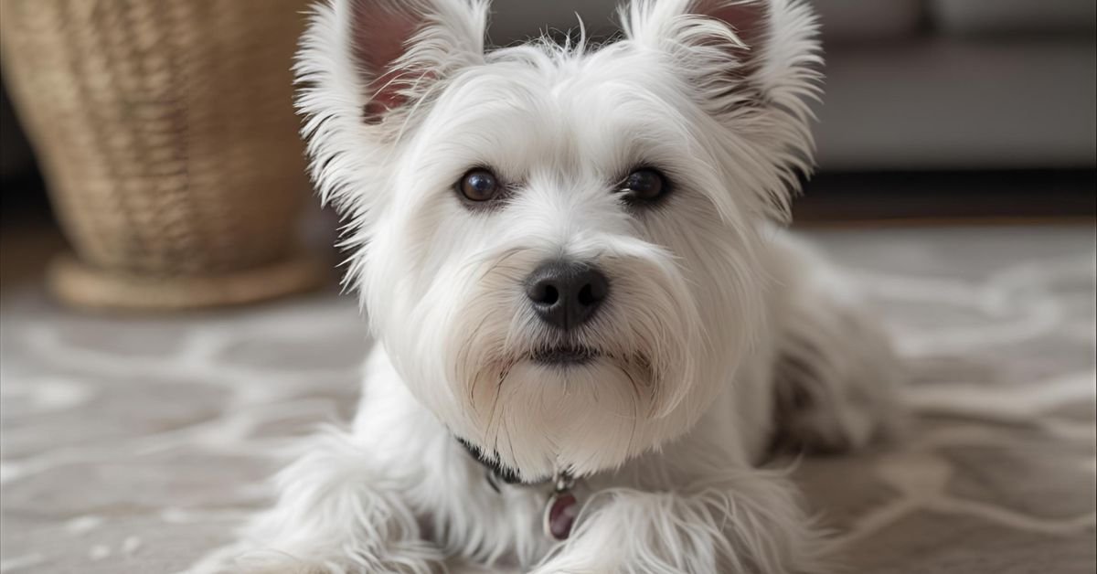 West Highland White Terrier
