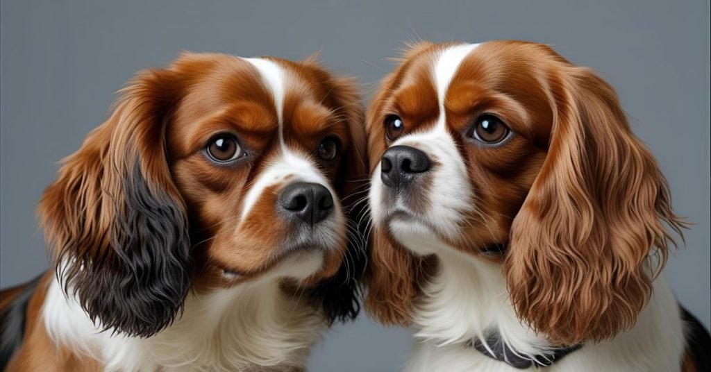 cavalier king charles spaniel