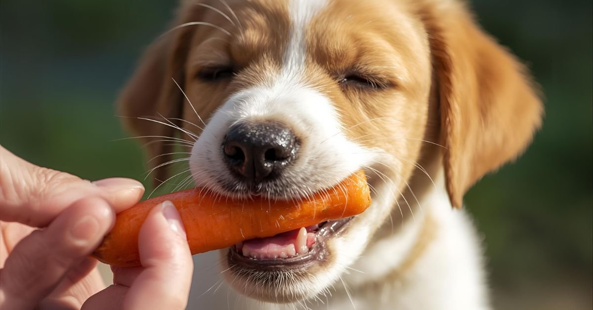 Helpful Tips for a Teething Puppy
