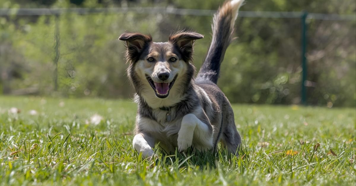 Should You Take Your Dog to a Dog Park?