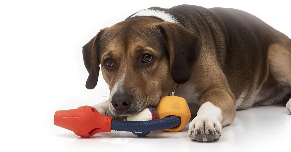 Choosing the Best Toys for Your Dog