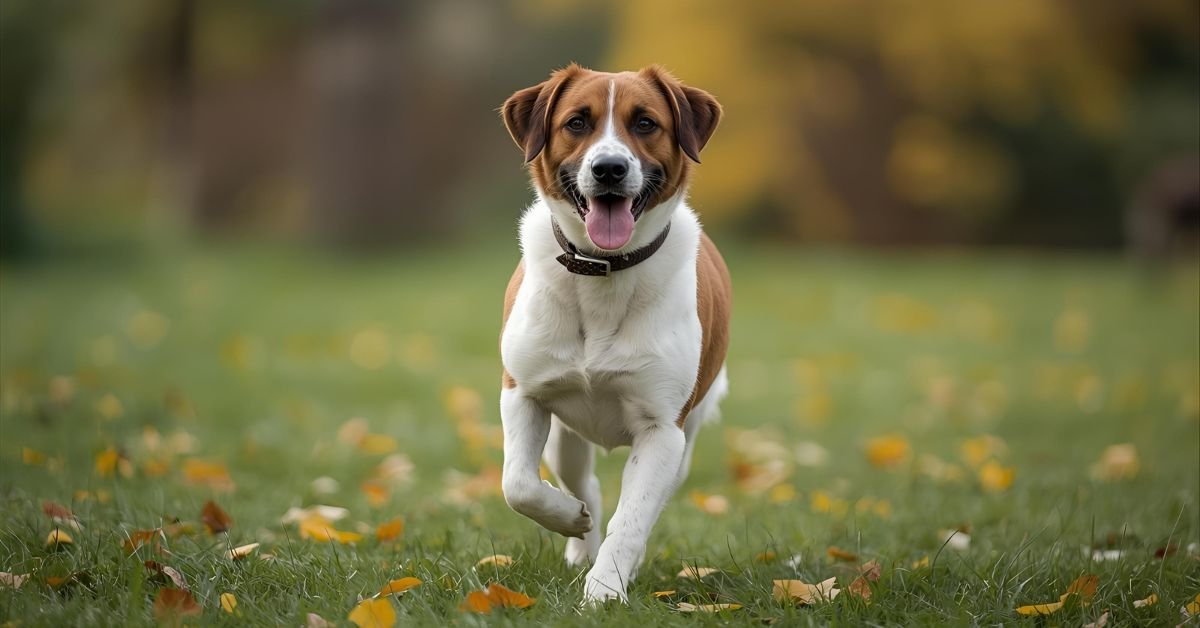 dog exercise