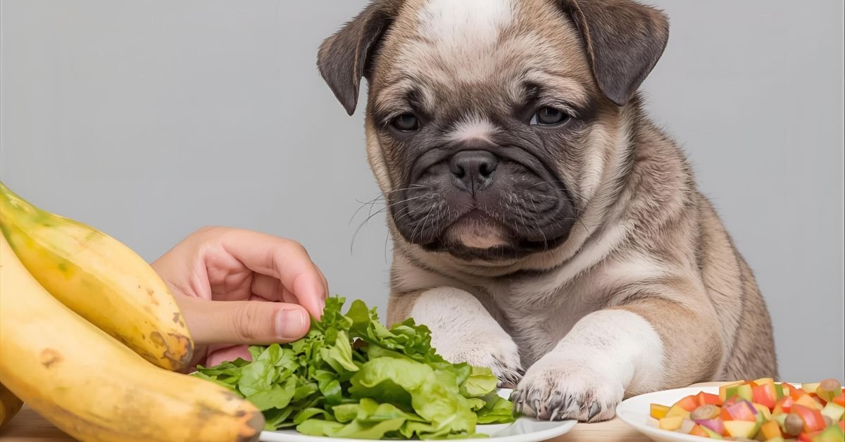 how much and when to feed a puppy