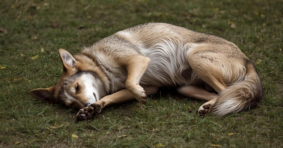 Strange Behaviors You've Probably Noticed in Your Dog