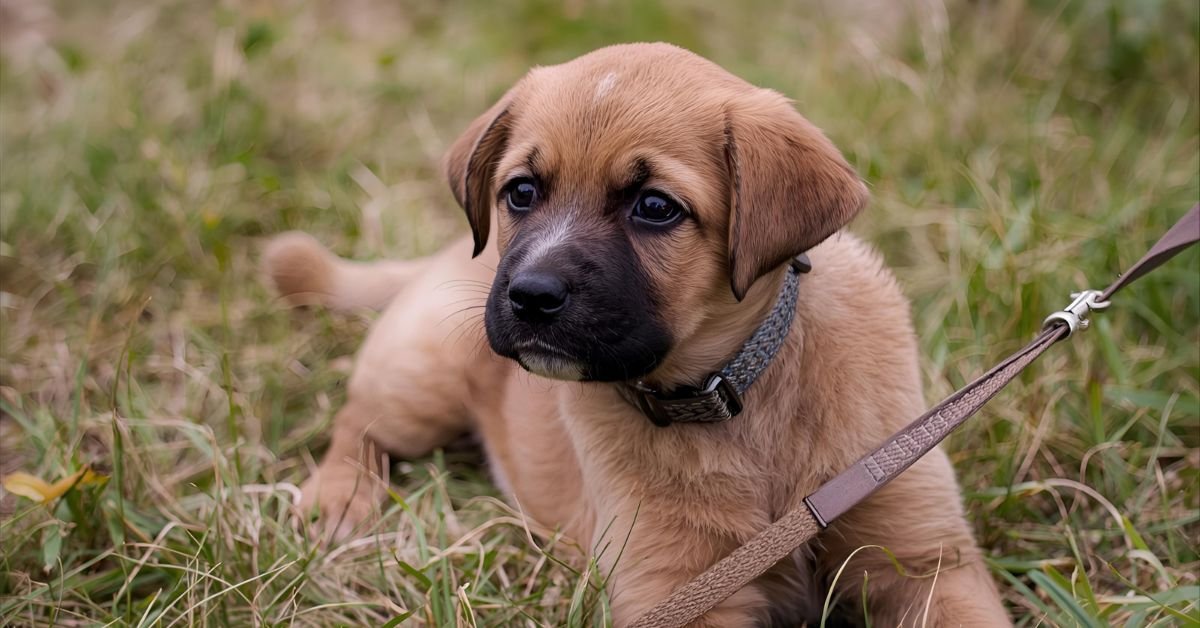 How To Teach a Puppy To Walk on a Leash