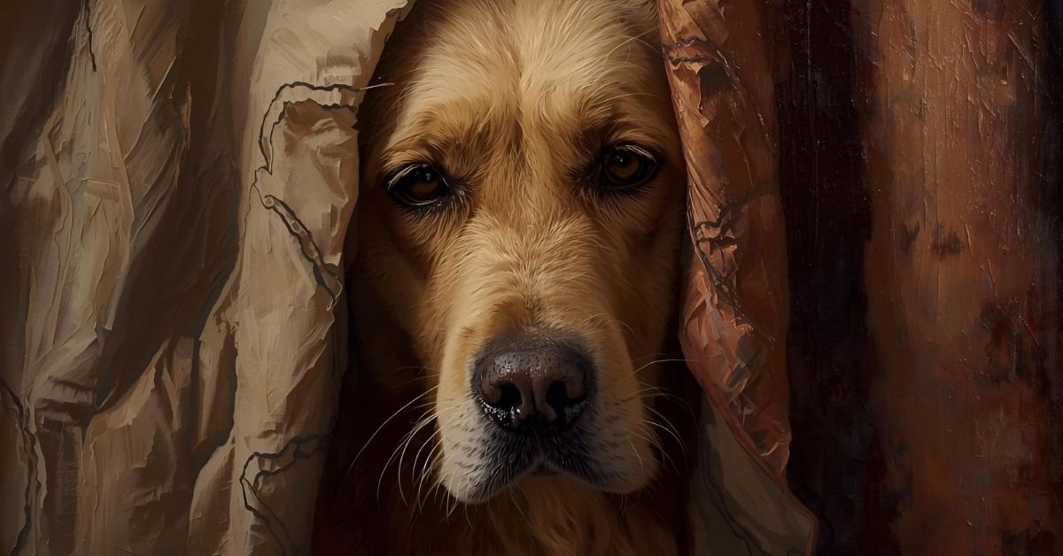 Do Dogs Feel Guilt or Shame?