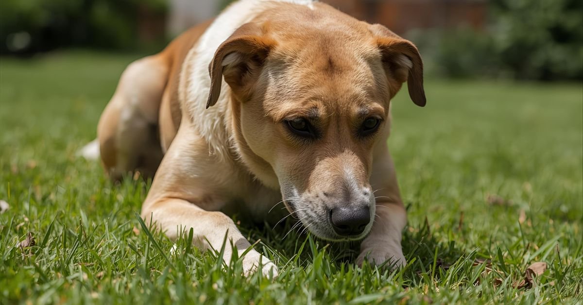 Strange Behaviors You've Probably Noticed in Your Dog