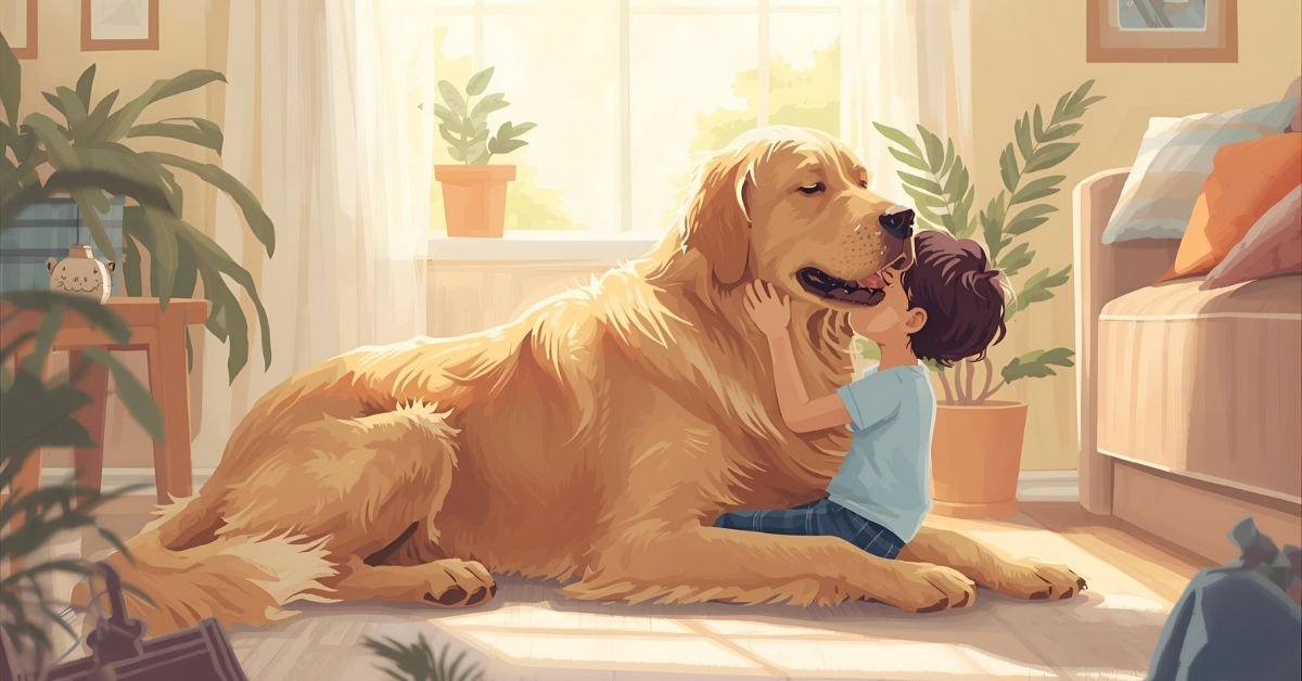 can dogs understand humans