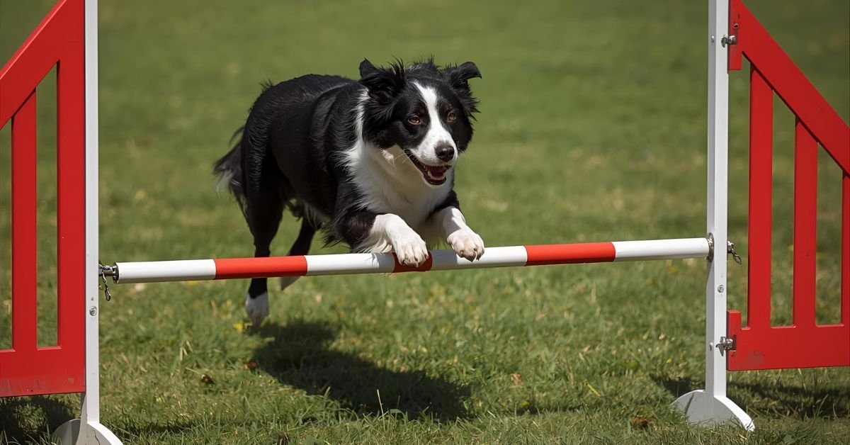 Dog Agility Training: 4 Reasons to Give it a Try
