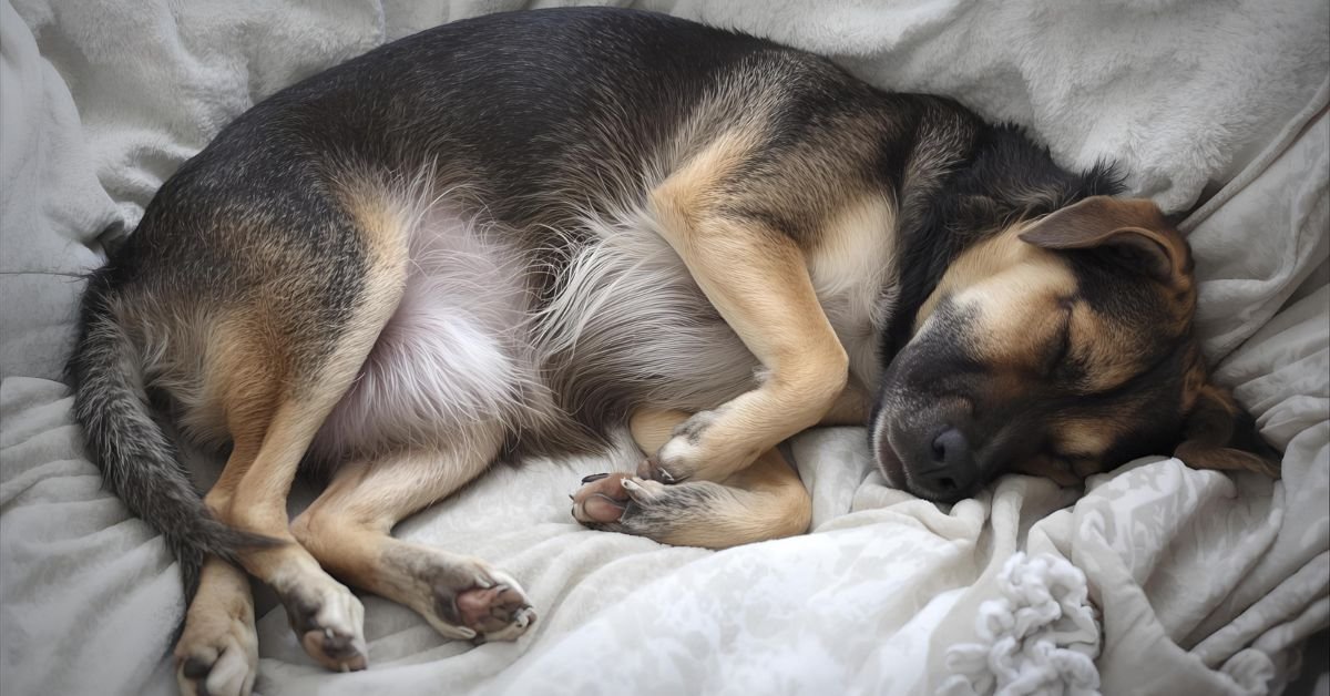 Strange Behaviors You've Probably Noticed in Your Dog