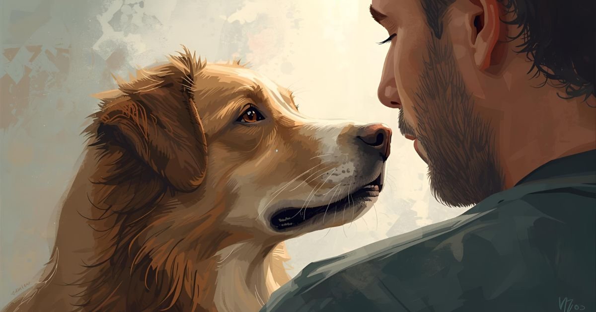 can dogs understand humans